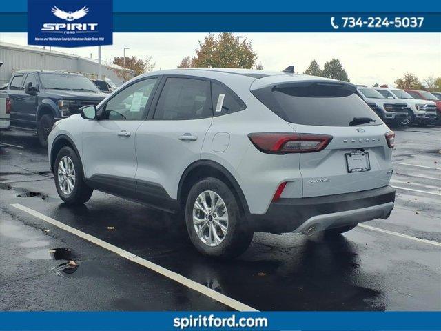 new 2026 Ford Escape car