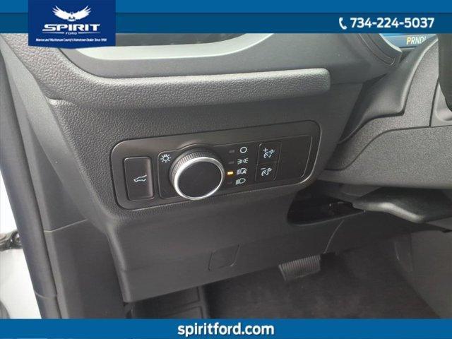 new 2026 Ford Escape car