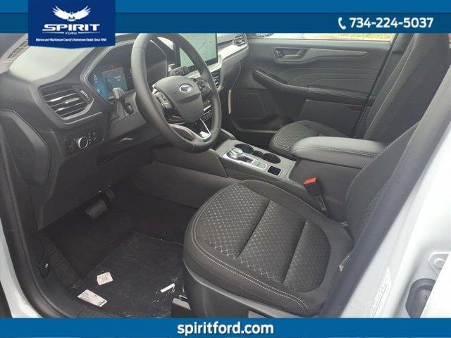 new 2026 Ford Escape car
