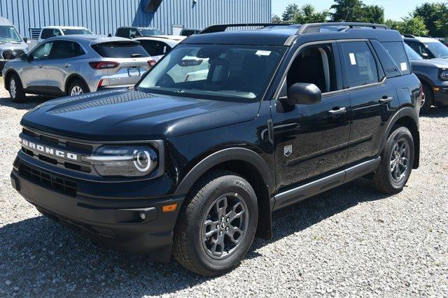 new 2024 Ford Bronco Sport car, priced at $30,613