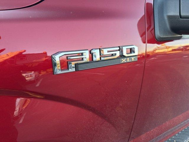 used 2018 Ford F-150 car, priced at $29,900