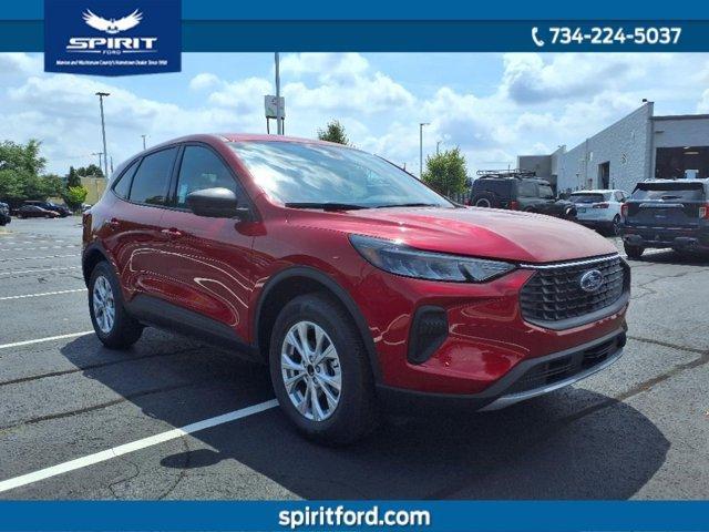 new 2025 Ford Escape car, priced at $28,238