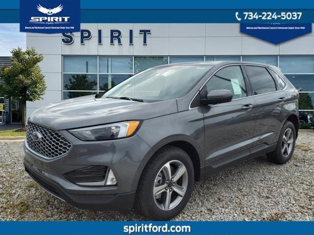 new 2024 Ford Edge car, priced at $41,099