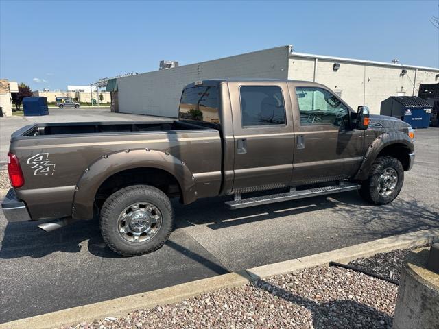 used 2016 Ford F-250 car, priced at $24,899