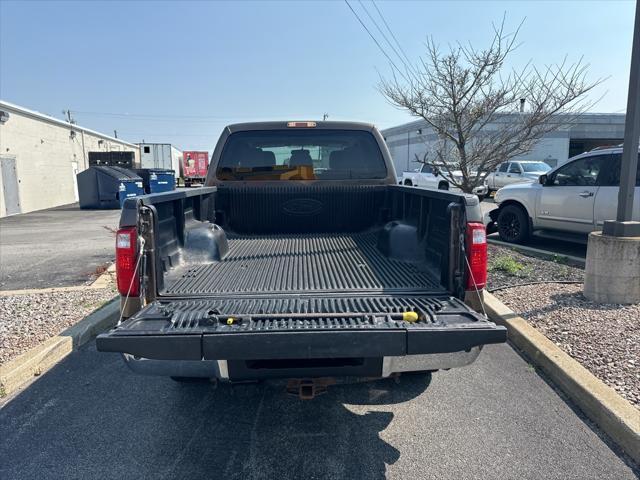 used 2016 Ford F-250 car, priced at $24,899