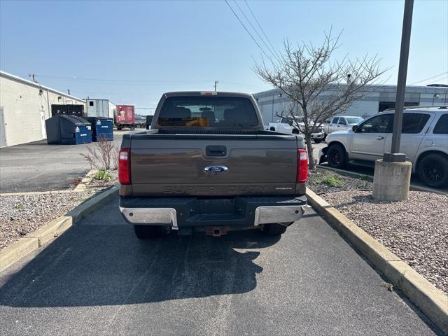 used 2016 Ford F-250 car, priced at $24,899