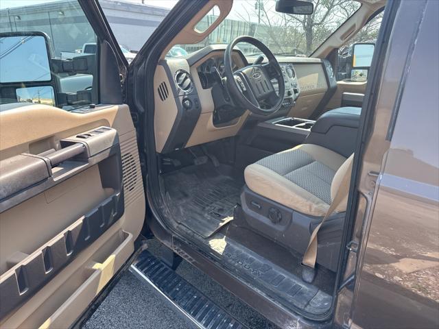 used 2016 Ford F-250 car, priced at $24,899