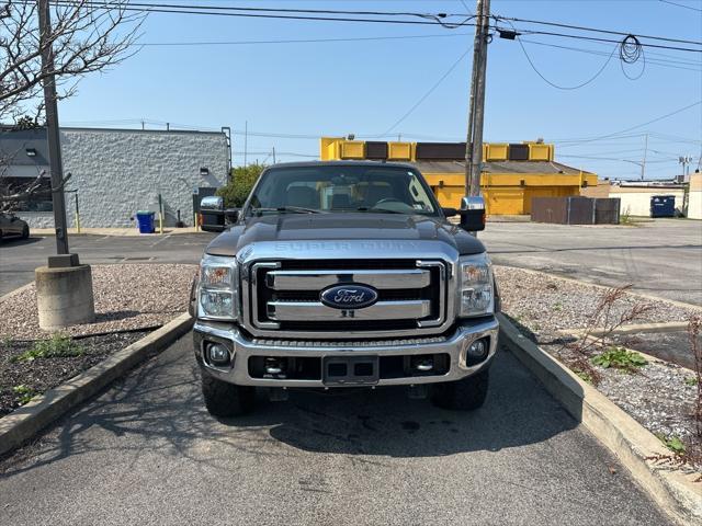 used 2016 Ford F-250 car, priced at $24,899