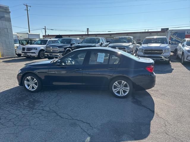 used 2016 BMW 328 car, priced at $15,467