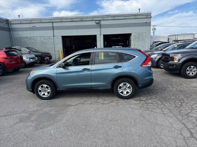 used 2014 Honda CR-V car, priced at $10,999