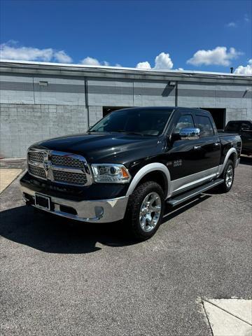 used 2016 Ram 1500 car, priced at $18,999