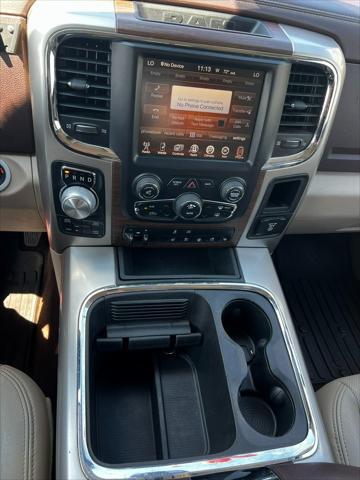 used 2016 Ram 1500 car, priced at $18,999