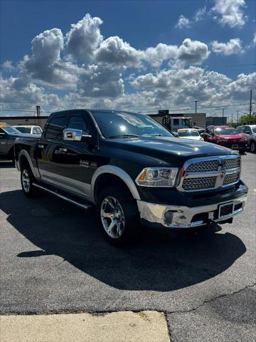 used 2016 Ram 1500 car, priced at $18,999