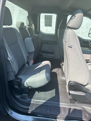 used 2019 Ford F-150 car, priced at $25,364