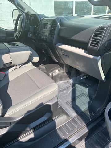 used 2019 Ford F-150 car, priced at $25,364