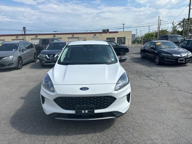 used 2022 Ford Escape car, priced at $19,958