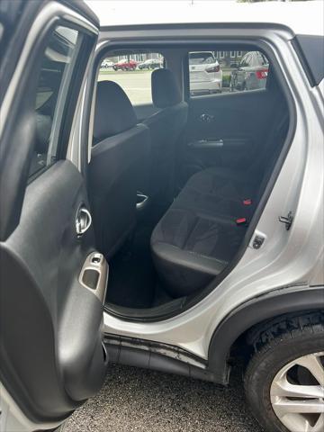 used 2013 Nissan Juke car, priced at $6,995