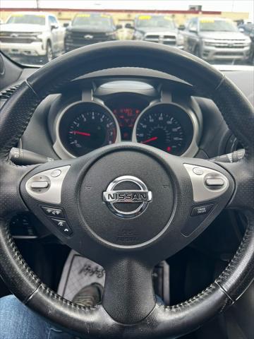 used 2013 Nissan Juke car, priced at $6,995