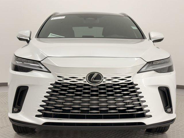 used 2023 Lexus RX 350 car, priced at $51,996