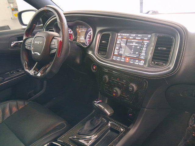 used 2020 Dodge Charger car, priced at $59,998