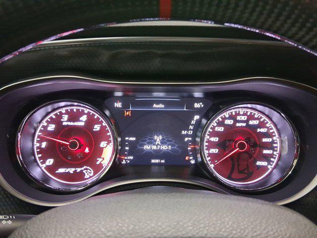 used 2020 Dodge Charger car, priced at $59,998