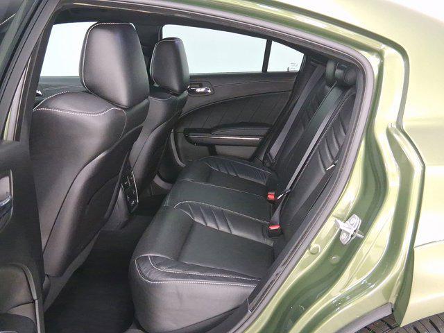 used 2020 Dodge Charger car, priced at $59,998