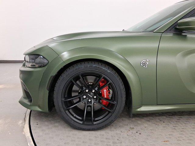 used 2020 Dodge Charger car, priced at $59,998