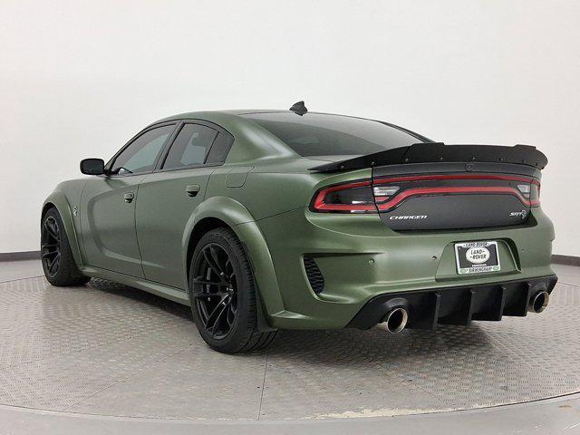 used 2020 Dodge Charger car, priced at $59,998