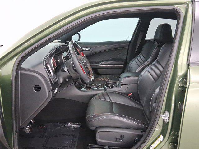 used 2020 Dodge Charger car, priced at $59,998