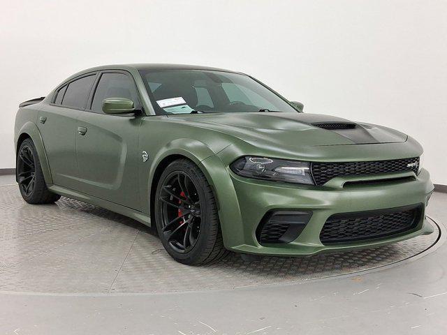 used 2020 Dodge Charger car, priced at $59,998