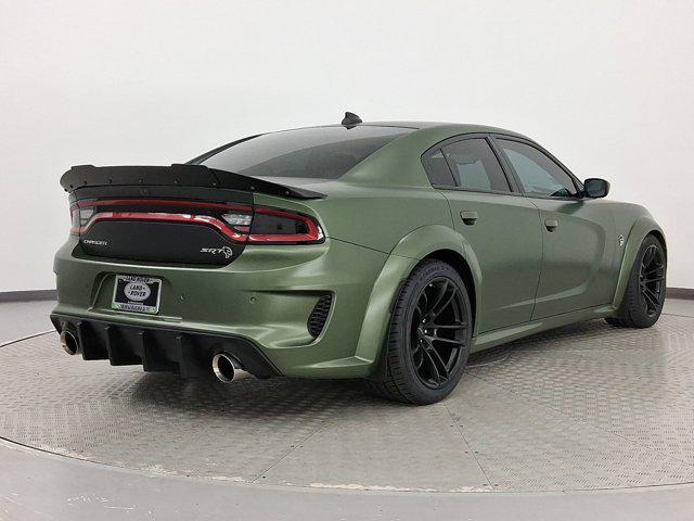 used 2020 Dodge Charger car, priced at $59,998