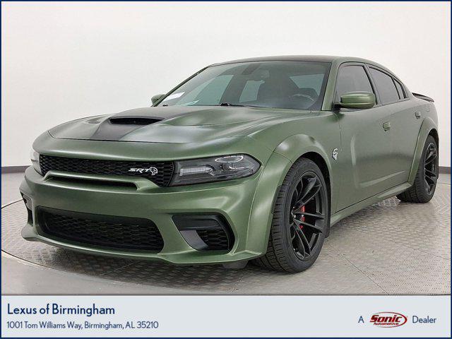 used 2020 Dodge Charger car, priced at $59,998