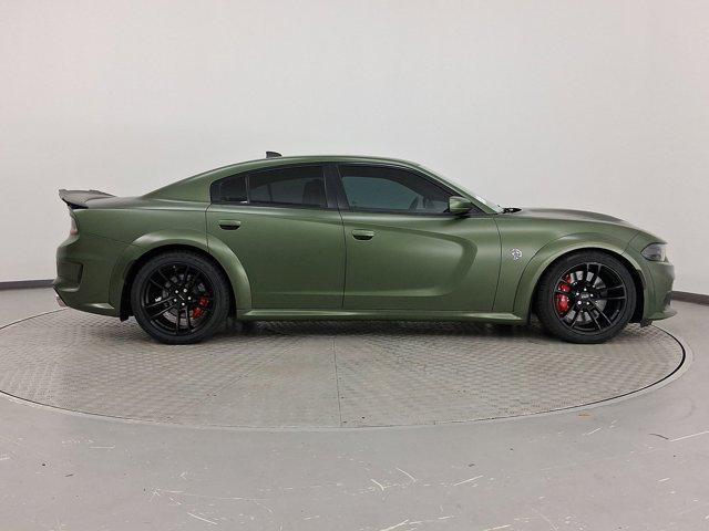 used 2020 Dodge Charger car, priced at $59,998