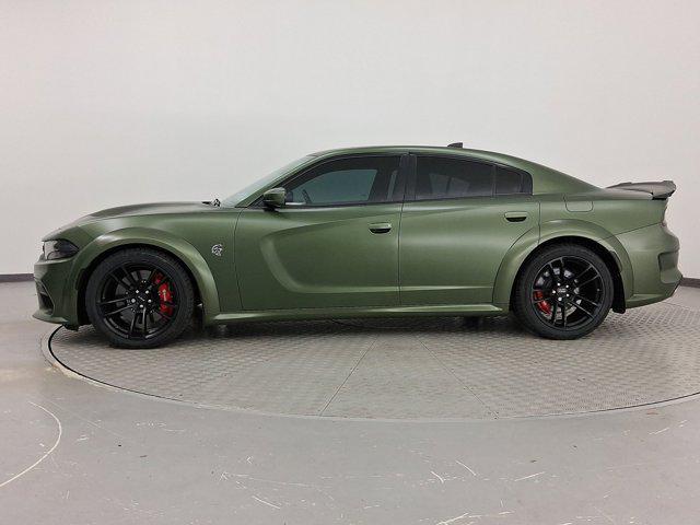 used 2020 Dodge Charger car, priced at $59,998