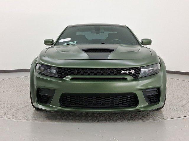 used 2020 Dodge Charger car, priced at $59,998