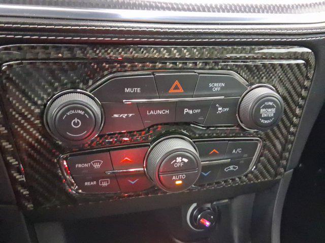 used 2020 Dodge Charger car, priced at $59,998