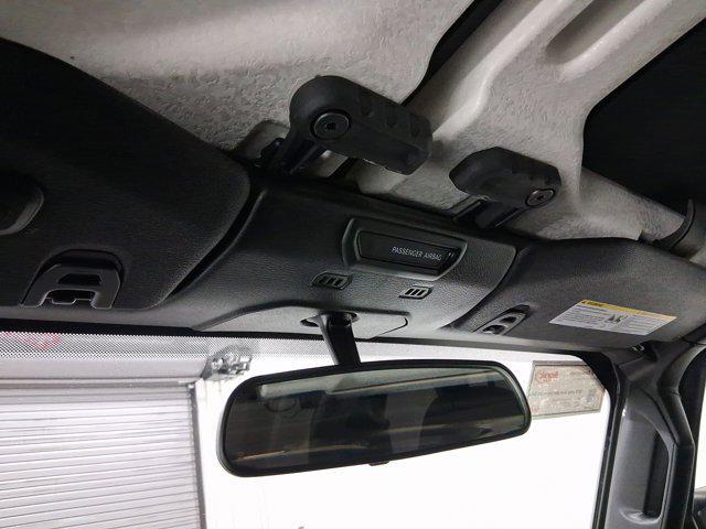 used 2018 Jeep Wrangler Unlimited car, priced at $22,998