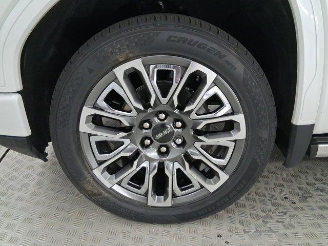 used 2024 GMC Sierra 1500 car, priced at $63,998