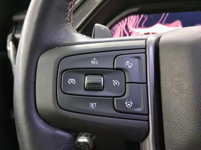used 2024 GMC Sierra 1500 car, priced at $63,998