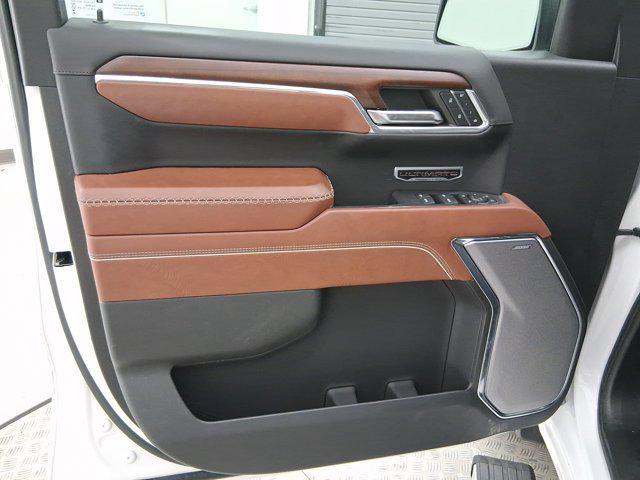 used 2024 GMC Sierra 1500 car, priced at $63,998