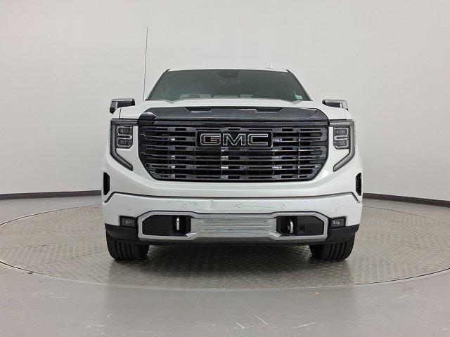 used 2024 GMC Sierra 1500 car, priced at $63,998