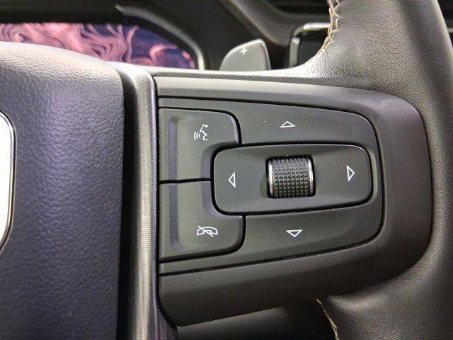 used 2024 GMC Sierra 1500 car, priced at $63,998