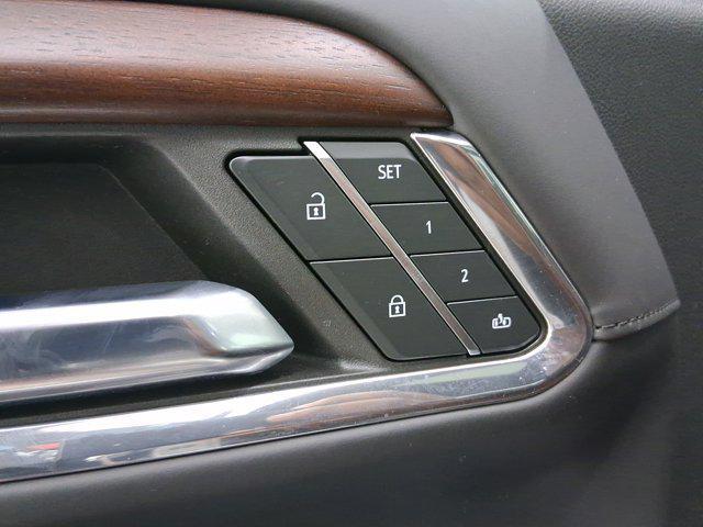 used 2024 GMC Sierra 1500 car, priced at $63,998