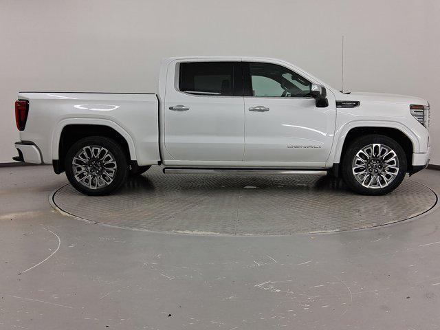 used 2024 GMC Sierra 1500 car, priced at $63,998