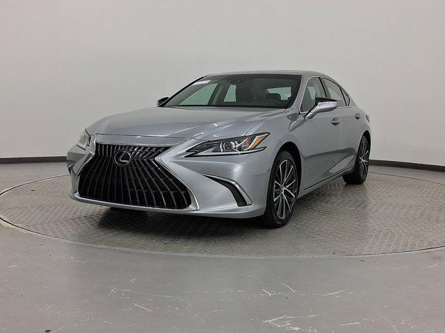 used 2025 Lexus ES 350 car, priced at $41,298