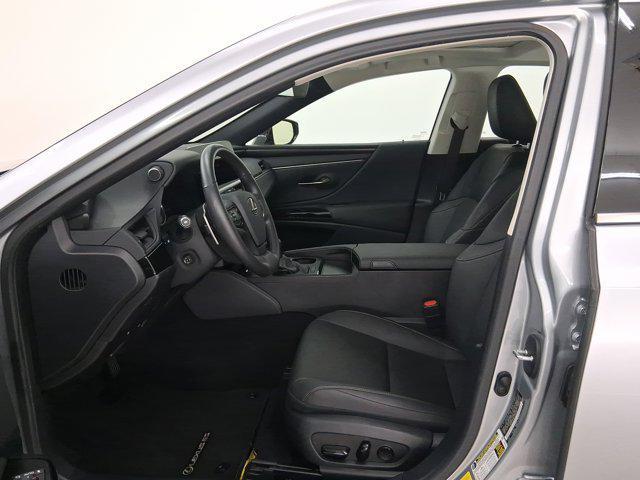 used 2025 Lexus ES 350 car, priced at $41,298