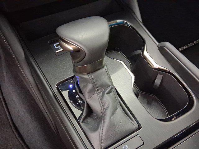 used 2025 Lexus ES 350 car, priced at $41,298