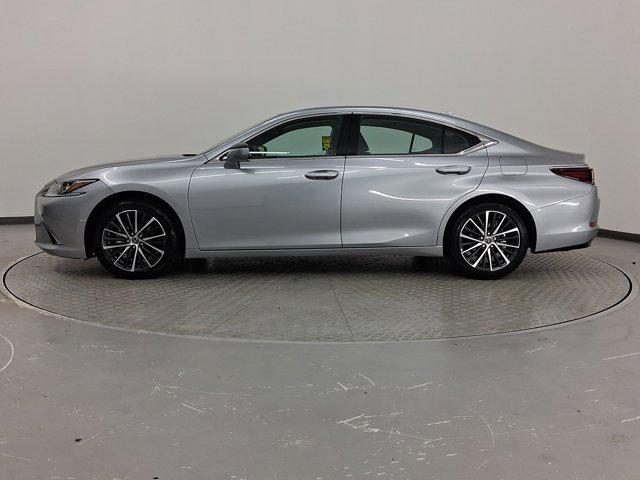 used 2025 Lexus ES 350 car, priced at $41,298