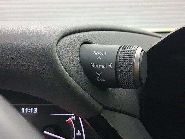 used 2025 Lexus ES 350 car, priced at $41,298
