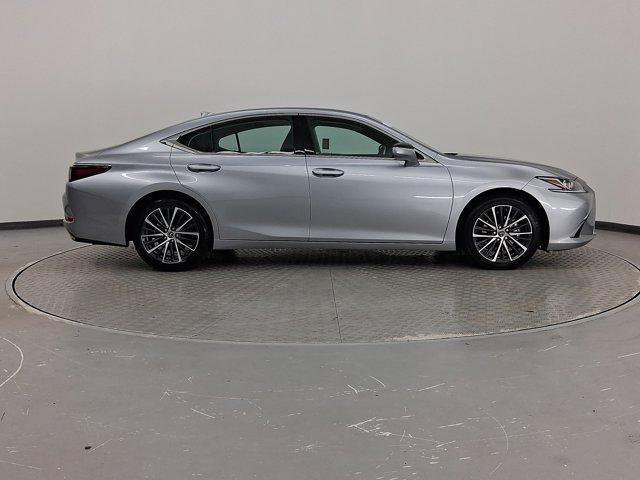 used 2025 Lexus ES 350 car, priced at $41,298